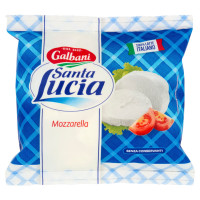 Galbani Santa Lucia Mozzarella 125 g