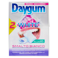 Daygum White Smalto Bianco 30 g