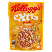 Kellogg's Extra Granola Original 375 g