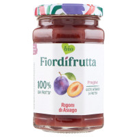 Rigoni Di Asiago Fiordifrutta Prugne Bio 330 G