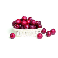 Susine Rosse Origine Italia Cal. 50  Cat. I