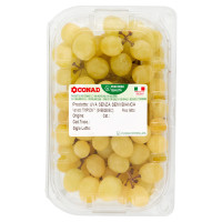 Uva Italiana Confezionata 500g Conad