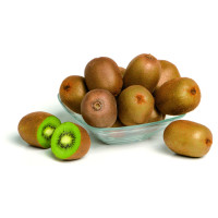 Kiwi Zespri Green Origine Nuova Zelanda Cal. 125/135 Cat. I ZESPRI