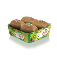 Kiwi Zespri Green vassoio 500 g