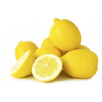 Limoni Buccia Edibile Rete kg.1