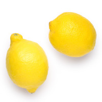 Limoni Costiera Origine Italia Cal. 5 Cat. I Rete 500g