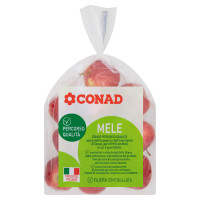 Mele Royal Gala Italia cal. 70/75 2000 g Percorso Qualità Conad