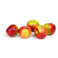 Mele Nicoter Kanzi Origine Italia Cal. 75/80 Cat. I Vassoio 750g