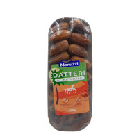 Manuzzi Datteri Deglet nour al naturale 24 x 250 g