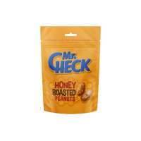 Mr. Check T150 Peanuts Honey 150gr