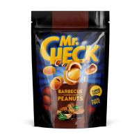 Mr. Check T150 Peanuts Barbecue 150gr