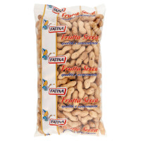 Fatina Arachidi in Guscio Tostate 750 g