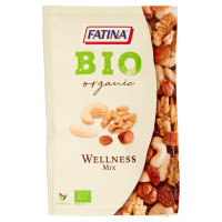 Fatina Bio organic Wellness Mix 100 g