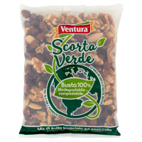 Ventura Scorta Verde Mix di frutta secca sgusciata ed essiccata 500 g