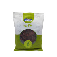 Manuzzi Mirtilli Rossi 24 x 100 g
