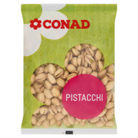 CONAD Pistacchi 400 g