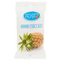 Semplicemente Frutta Ananas Essiccato 25 g
