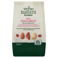 Mix Dinamico Biologico 150 g Verso Natura Bio Conad