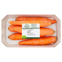 Carote Italia cal. min 10 mm 0,500 kg Verso Natura Conad