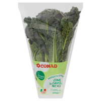 CONAD Percorso Qualità Cime di Cavolo Nero Italia 200 g