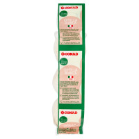 Cipolla Bianca Italia Cal. 50/70 0,300 kg Percorso Qualità Conad