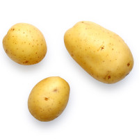 Patate da Forno o per Cottura al Vapore Origine Italia Cat. I Rete 1,5kg