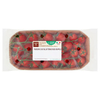Percorso Qualità Pomodoro Cocktail Datterino Rosso Grappolo Italia Cat."I" 200 g Sapori & Idee Conad