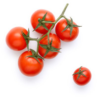 Pomodoro Ciliegino Origine Italia Cat. I Vaschetta da 500g