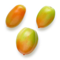 Pomodoro Oblungo Verde Origine Italia Cal. 47/57 Cat. I