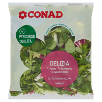 Delizia 160 g Percorso Qualità Conad