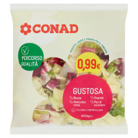 Gustosa 200 g Percorso Qualità Conad