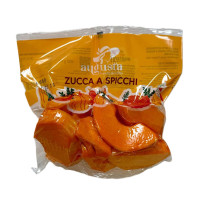 I freschi di Augusta Zucca a Spicchi 400 g