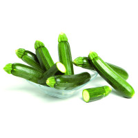 Zucchine Scure Origine Italia Cal. 14/18 Cat. I