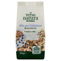 Mix per colazione 150g Verso Natura Bio Conad