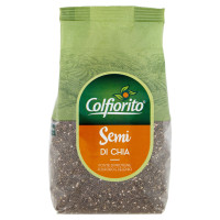 Colfiorito Semi di Chia 400 g