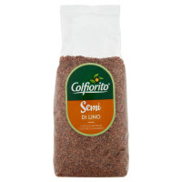 Colfiorito Semi di Lino 500 g