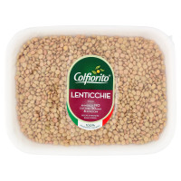 Colfiorito Lenticchie 400 g