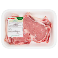 Lombatine di Vitello Percorso Qualità Conad