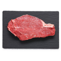 Percorso Qualità Entrecote di Bovino Adulto Limousine CONAD