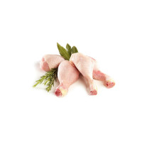 Fusi di Pollo Confezione Lombardia