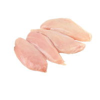 Petto di Pollo a Fette Confezione Lombardia