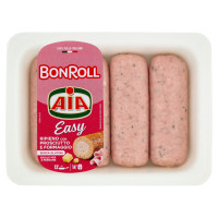 Aia BonRoll Easy Ripieno con Prosciutto e Formaggio 0,300 kg