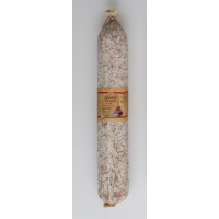 Becher Salame Nostrano Con Aglio