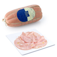 Mortadella con Pistacchio Sapori & Dintorni Conad