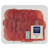 Bresaola della Valtellina I.G.P. 100 g Sapori & Dintorni Conad