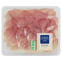 SAPORI & DINTORNI CONAD Culatello 0.090 kg