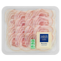 SAPORI & DINTORNI CONAD Pancetta 0.110 kg
