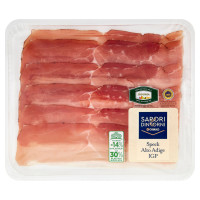 Speck Alto Adige IGP 100 g Sapori & Dintorni Conad