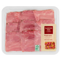 SAPORI & IDEE CONAD Pastrami 0,100 kg