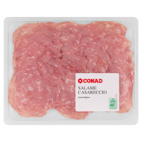 CONAD Salame Casareccio 120 g